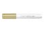 Märkpenna Pilot Pintor F Guld 1.0mm extra bild 1