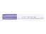 Märkpenna Pilot Pintor F Metallic Lila 1.0mm extra bild 1