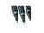Universalpenna Staedtler Sf Vl 4st bild 2