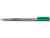Universalpenna Staedtler F VL Grön 0.6mm bild 2