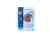 Gummibandsmapp Exacompta 3-Klaff Ficka Vit bild 2