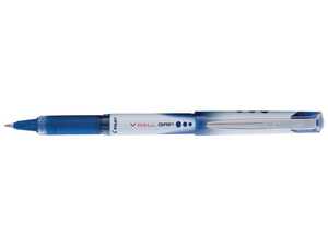 Bläckkulpenna Pilot V-ball Grip Blå 0.7mm extra bild 1