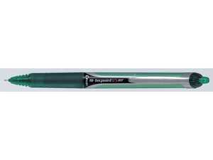 Bläckkulpenna Pilot Hi-Tec V5 RT Grön 0.5mm extra bild 1