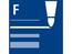 Universalpenna Staedtler Fine P 8st extra bild 1