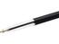 Kulpenna Bic Clic M10 Svart 0.7mm extra bild 1