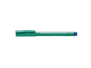 Bläckkulpenna Pentel Blå 0.4mm extra bild 1