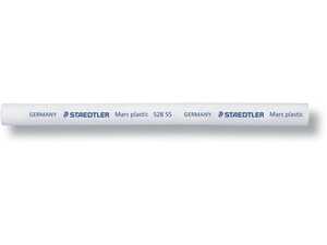 Radergummi Staedtler Mars Refill 528-55 Vit extra bild 1