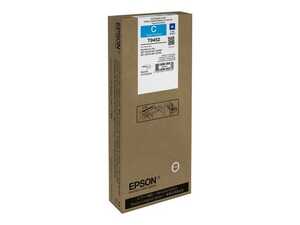 Bläckpatroner Epson C13T945240 Cyan XL extra bild 1