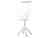 Whiteboard Archyi Mobil Hjul 70x185cm bild 2