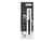 Kulpenna Parker Jotter Svart 1.0mm bild 2
