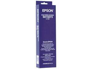 Färgband Epson LX300 4-Färger extra bild 1