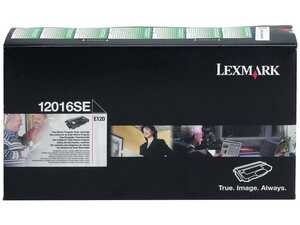 Toner Lexmark C5220KS Svart extra bild 1