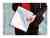 Kombimapp Leitz Transparent A4 0.2mm 5st bild 2