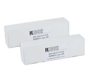 Toner Ricoh 841160 Svart extra bild 1