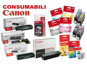 Toner Canon 2660B002 718M Magenta extra bild 1