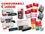 Toner Canon 2660B002 718M Magenta extra bild 1