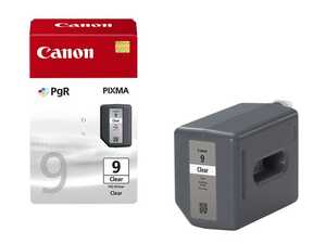 Bläckpatroner Canon PGI-9 Clear Ink extra bild 1