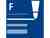 Universalpenna Staedtler Fine P Grön 0.6mm bild 2