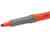 Överstrykningspenna Bic Grip Orange bild 2