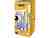 Kulpenna Bic Clic M10 Ultracolors B 1.0mm bild 2