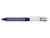 Kulpenna Bic Grip Fashion 4 Colours 1mm bild 2