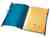 Divide-it-up Leitz Sorterings-Häng Mapp bild 2
