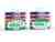 Whiteboardpenna Pilot Begreen V Board Rund 5st bild 2