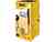 Kulpenna Bic Clic M10 Svart 1.0mm bild 2