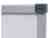 Whiteboardtavla Nordic Brands Emaljerade 150x120cm bild 3