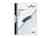 Klämmapp Durable Swingclip Transparent A4 till 30 ark bild 3