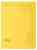 Mapp Exacompta 1-Klaff Sorterade 100st 160g bild 3