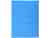 Mapp Exacompta 2-klaff Sorterade A4 280g bild 3