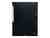 Gummibandsmapp Exacompta 3-Klaff Svart A4 600g bild 3