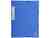 Gummibandsmapp Exacompta Forever 3-Klaff Sorterade A4 bild 3