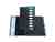 Sorteringsmapp Exacompta Svart 9-Flik bild 3