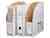 Tidskriftssamlare Pressel Kartong Vit A4 20st bild 3