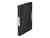 Boxmapp Leitz Style PP Sidensvart 30mm bild 3