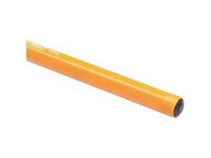 Kulpenna Bic Orange Svart 0.8mm extra bild 2