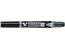 Whiteboardpenna Pilot V Board S EF Svart 1.3mm extra bild 2