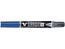 Whiteboardpenna Pilot V Board S EF Blå 1.3mm extra bild 2