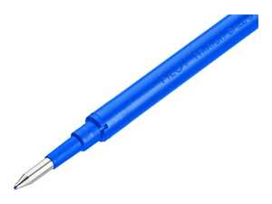 Patron Pilot Frixion Blåsvart 0.7mm 3st extra bild 2