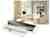 Lamineringsmaskin Leitz Home Office A3 bild 3