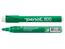 Whiteboardpenna Penol 800 Rund Grön 1.5mm extra bild 2