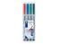 Universalpenna Staedtler Sf Vl 4st extra bild 2