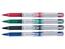 Bläckkulpenna Pilot V-ball Grip Blå 0.7mm extra bild 2