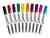 Whiteboardpenna Legamaster Tz-1 10st bild 3