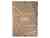 Gummibandsmapp Exacompta 3-Klaff 100% Natural bild 3