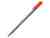 Finelinerpenna Staedtler Triplus Röd 0.3mm bild 3
