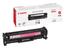 Toner Canon 2660B002 718M Magenta extra bild 2