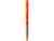 Överstrykningspenna Bic Grip Orange bild 3